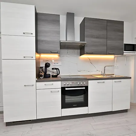 Apartment Kozina Zadar