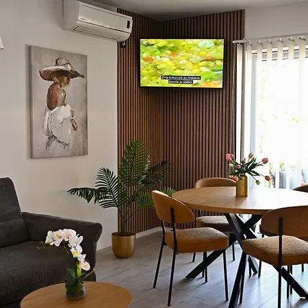 Kozina Apartment