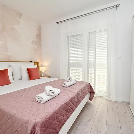 Kozina Apartment Zadar