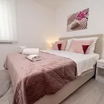 Kozina Apartman