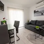Kozina Apartman Zára