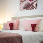 Kozina Apartman Zára