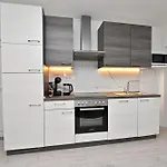 Apartman Kozina Zára