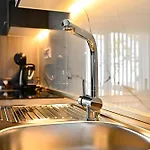 Apartman Kozina Zára