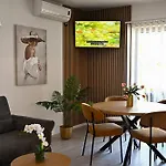 Kozina Apartman