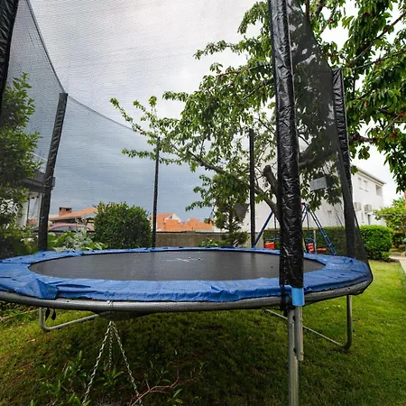 Apartman Kozina *