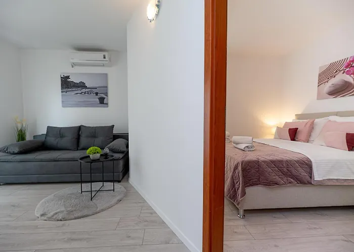 Kozina Apartment Zadar