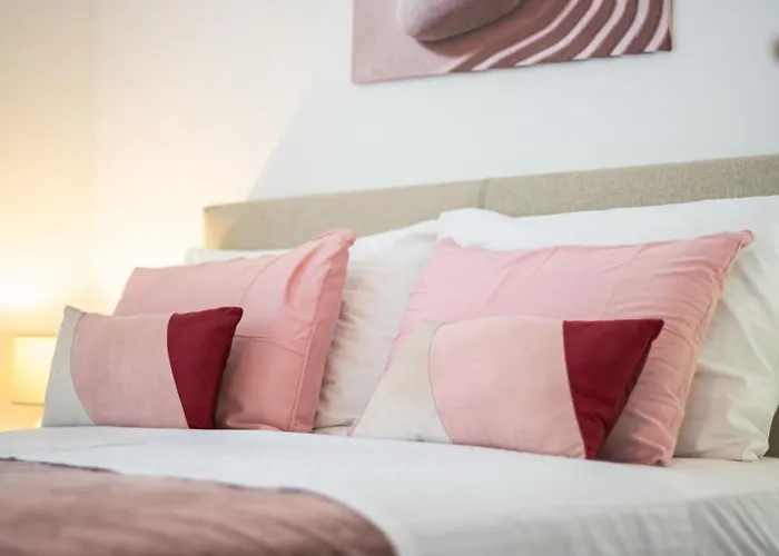 Kozina Apartment Zadar