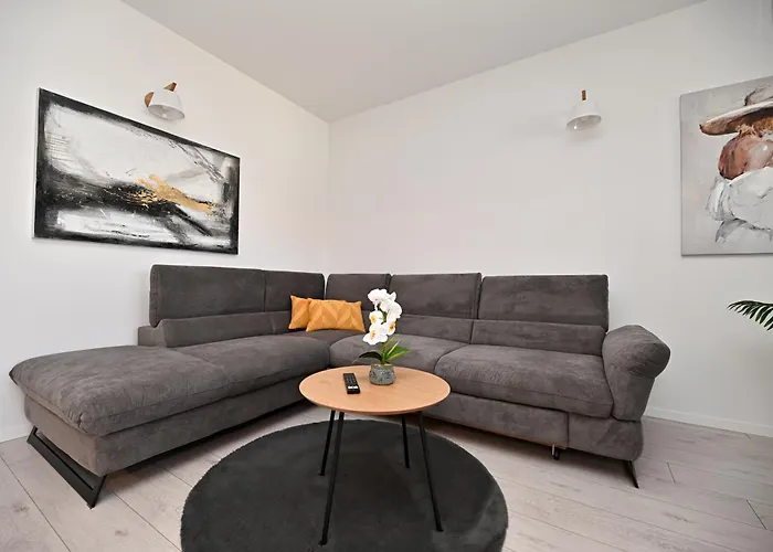 Kozina Apartment Zadar