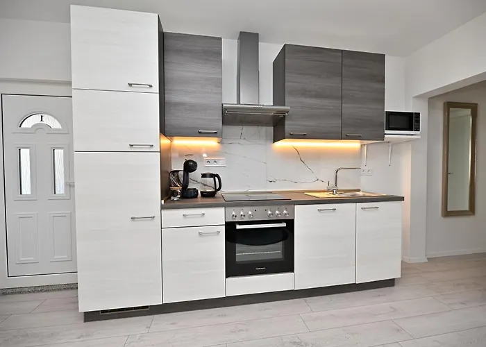 Apartment Kozina Zadar