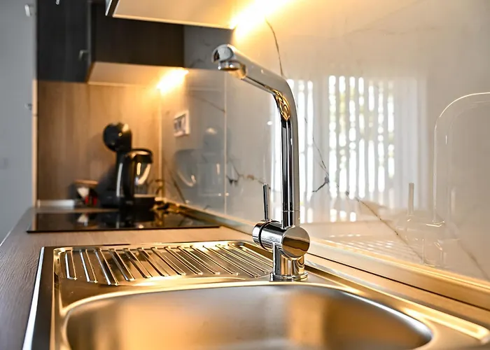 Apartment Kozina Zadar