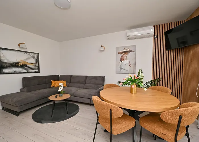 Apartment Kozina Zadar