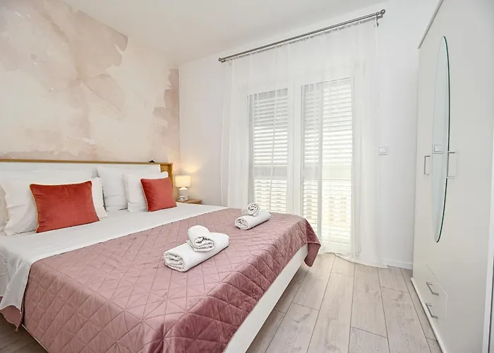 Kozina Apartment Zadar