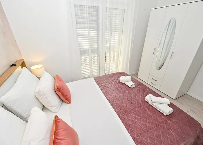 Apartment Kozina Zadar